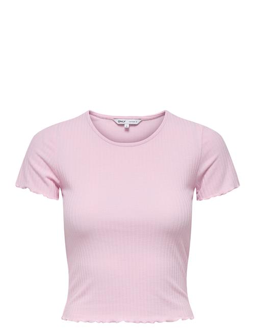 ONLY | Onlemma S/S Short Top Noos Jrs | S