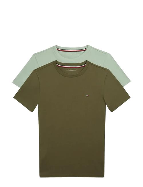 Tommy Hilfiger | 2 Pk Ss Tee | 128-140