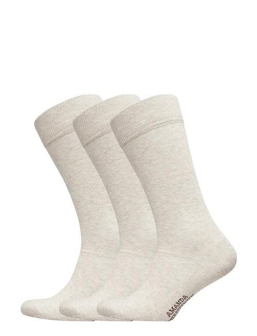 Amanda Christensen | True Ankle Sock | 43-46