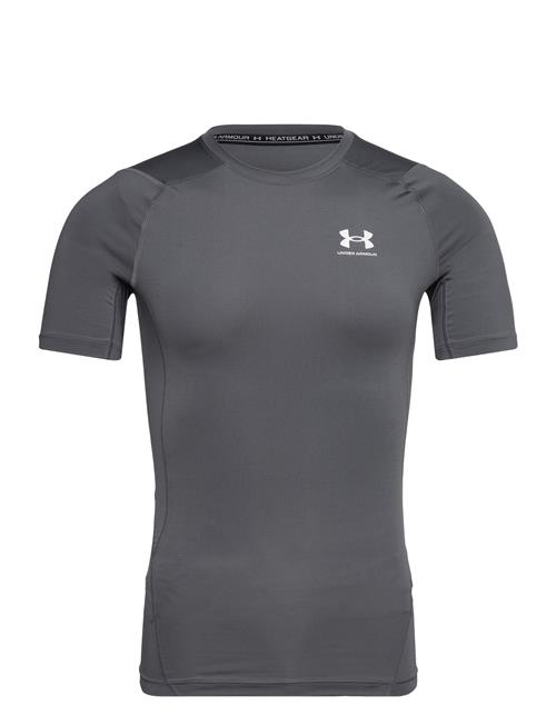 Under Armour | Ua Hg Armour Comp Ss | XS