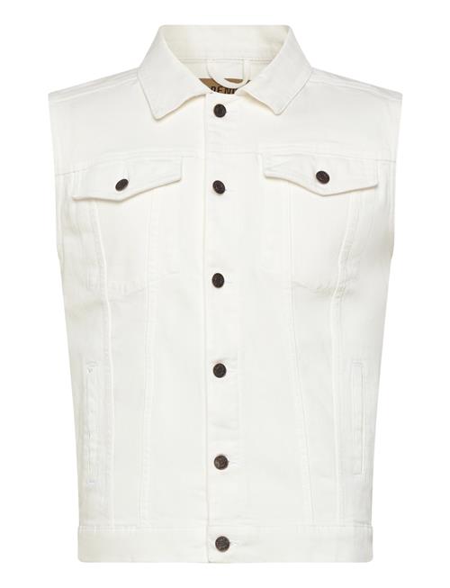 Denim Project | Dp Kash Denim Vest | L