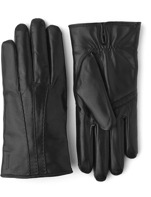 Hestra | William Chestnut | 9.5