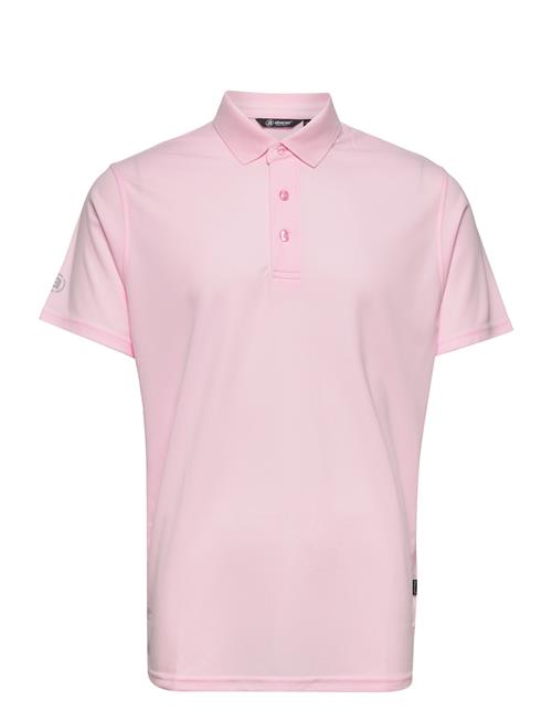 Abacus | Mens Cray Drycool Polo | XL
