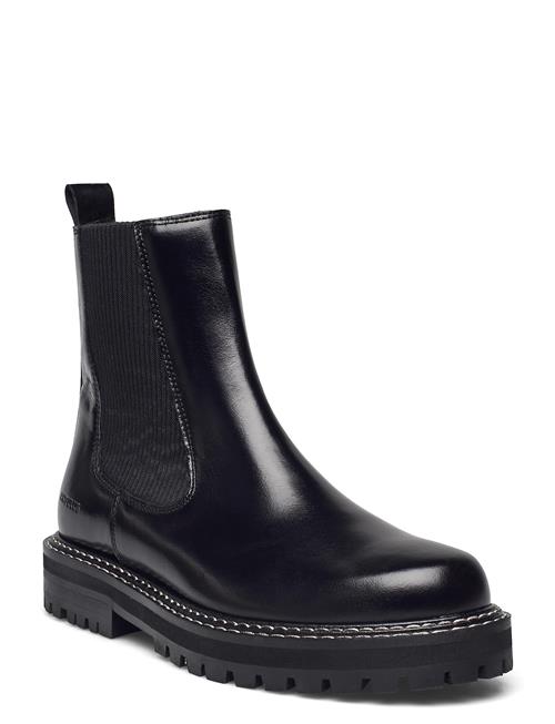 ANGULUS | Booties - Flat - With Elastic | 38 x 25.00
