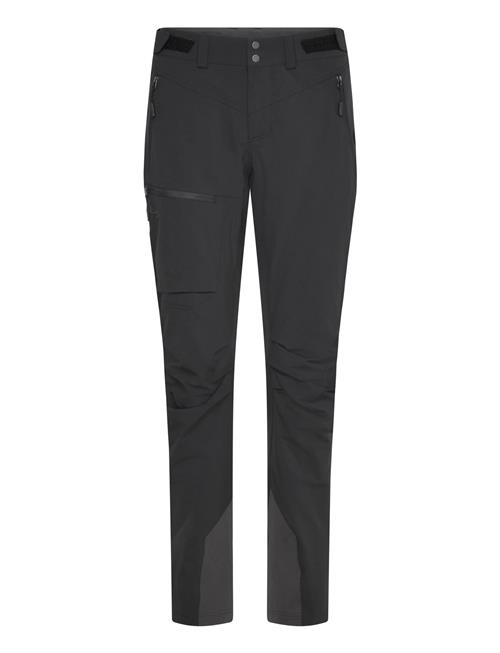 Bergans | Breheimen Softshell W Pants | M