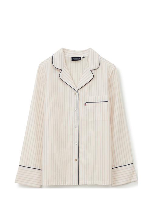 Lexington Home | Samantha Organic Cotton/Lyocell Pajama Set | M