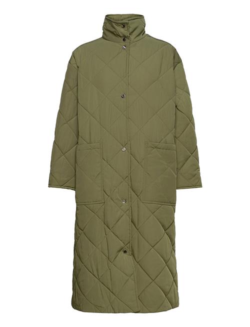 Stand Studio | Sage Coat | 38