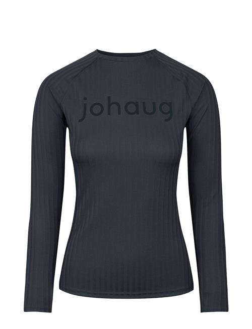 Johaug | Rib Tech Long Sleeve | S