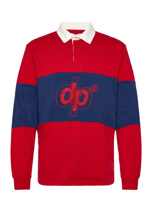 Denim Project | Dp Noah Rugby Polo | L