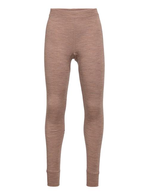 Lindex | Long Johns In Merino Wool | 128