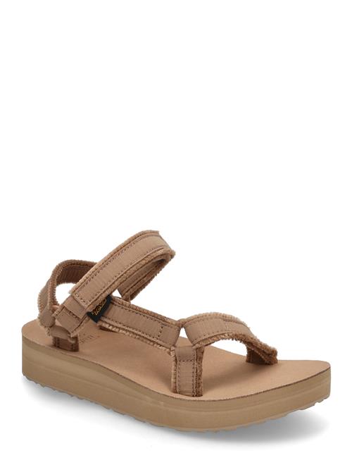 Teva | Midform Universal Canvas | 38