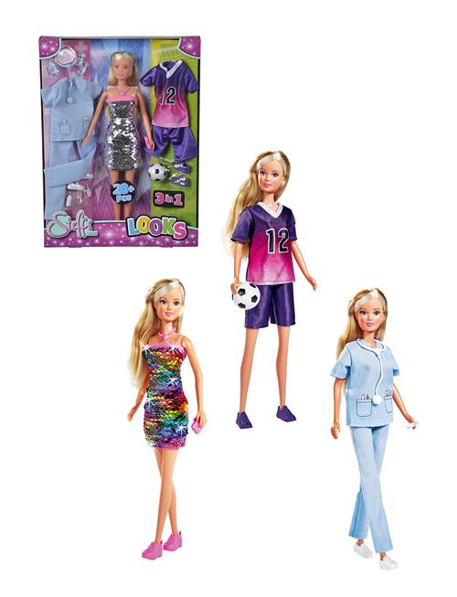 Steffi Love | Steffi Love Looks | ONE SIZE