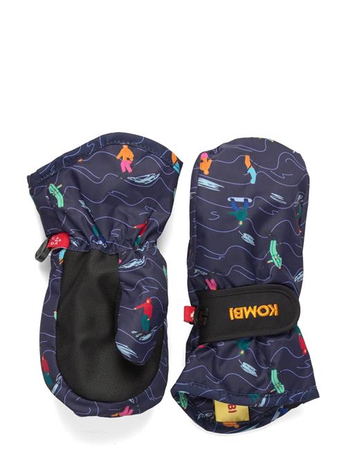 Kombi | Graceful Chi Mitt | 4-5Y