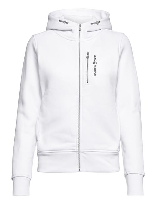 Sail Racing | W Gale Zip Hood | L