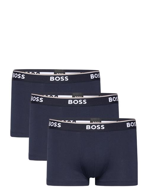 BOSS | Trunk 3P Power | S