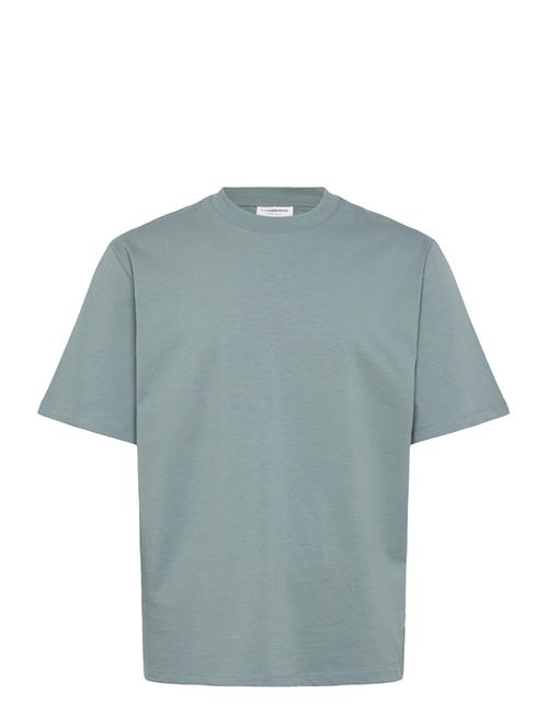 Lindbergh | O-Neck Tee Oversize S/S | XXXL
