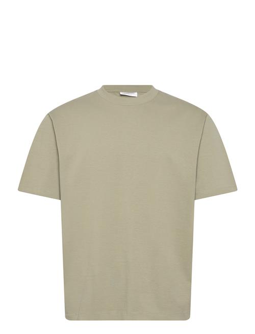 Lindbergh | O-Neck Tee Oversize S/So-Neck Tee Oversize S/S | XXXL