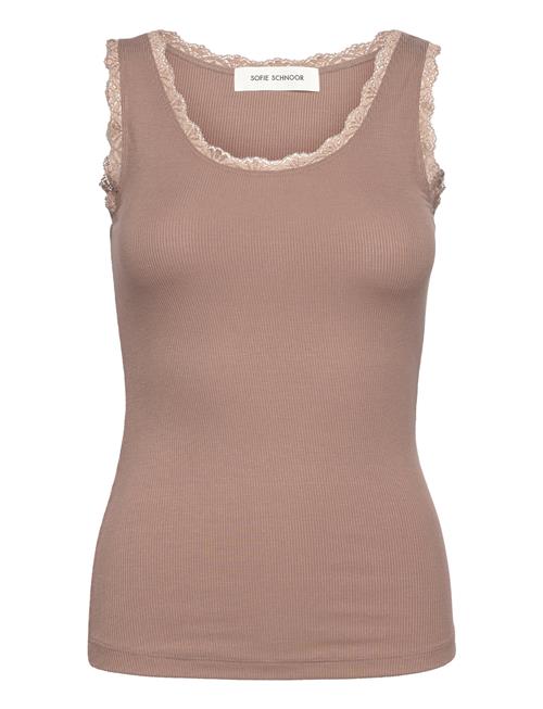 Sofie Schnoor | Ulrikkesw Top | L