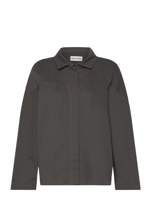 Enkel Studio | Esran Ls Shirt F | XS
