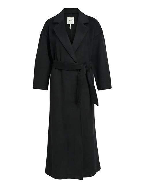 Object | Objclara Oversize Wool Coat A Div | 36