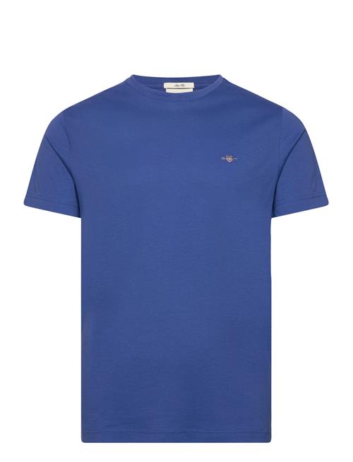 GANT | Slim Shield Ss T-Shirt | XXL