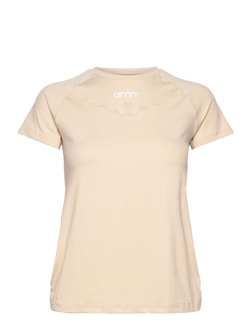 aim´n | Soft Basic Maternity Short Sleeve | L