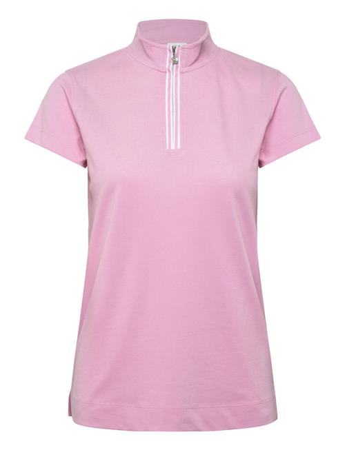 Daily Sports | Kim Ss Half Zip | L