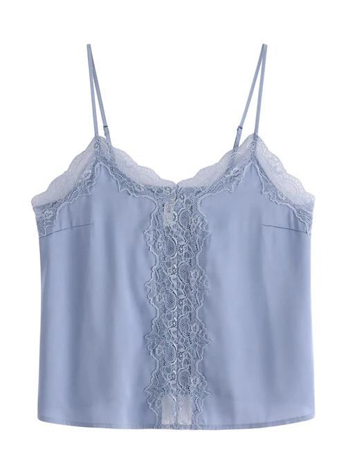 Lindex | Camisole Lace Satin | L
