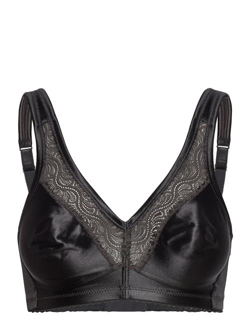 Swegmark | Stars Soft Bra Antracit | B x 100