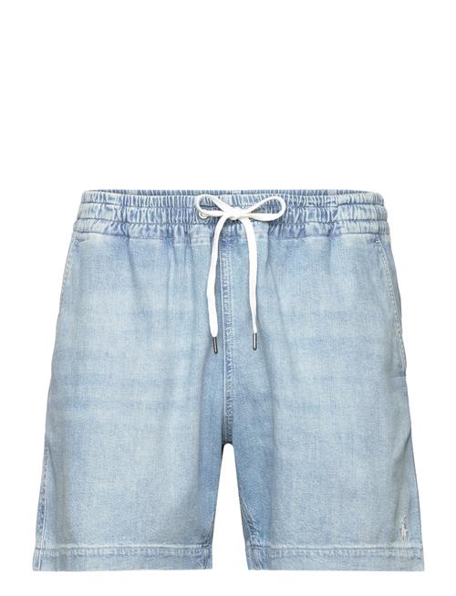 Polo Ralph Lauren | 6.5-Inch Polo Prepster Denim Short | XS