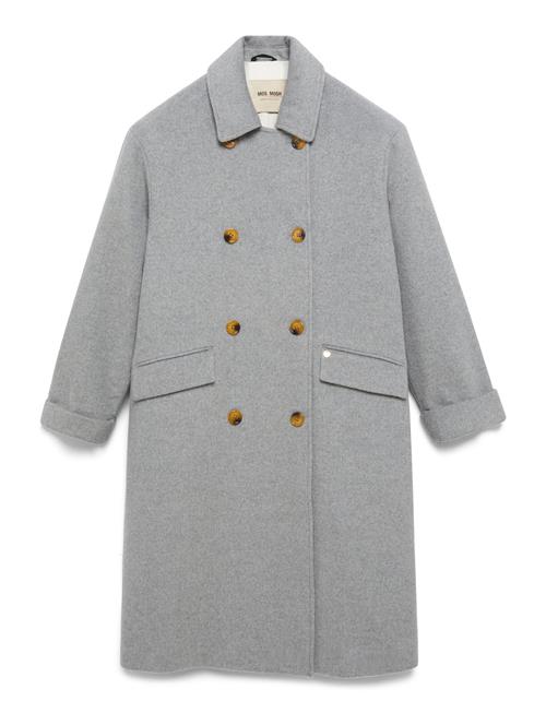 MOS MOSH | Mmvenice Wool Coat | L