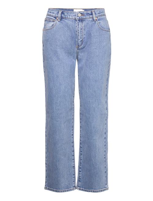 ABRAND | 95 Straight Crop Grete Rcy | 28