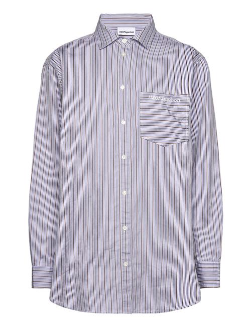H2O Fagerholt | Pj Shirt | L
