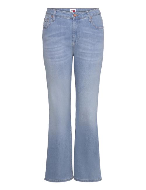 Tommy Jeans | Crv Sylvia Hgh Flr Bh1211 | 44-32 x 32