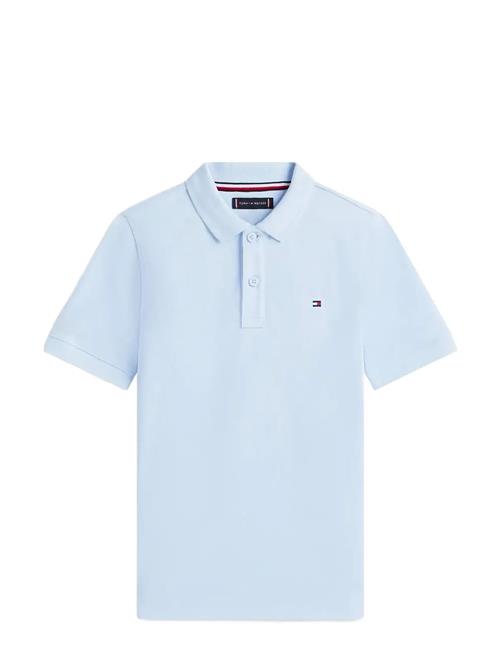 Tommy Hilfiger | Flag Polo Ss | 122