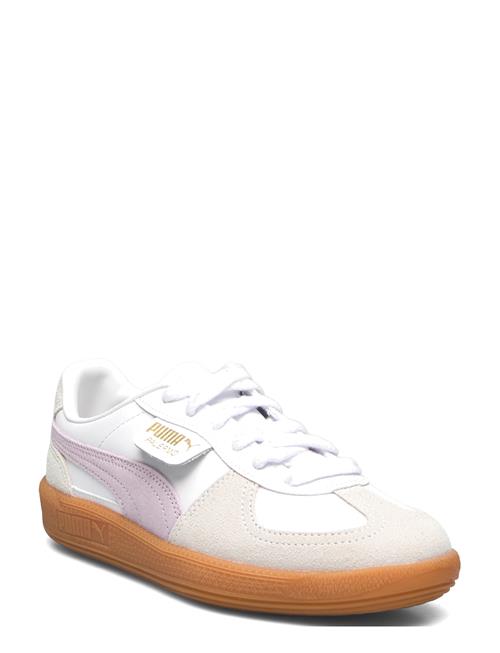 PUMA | Palermo Lth | 37