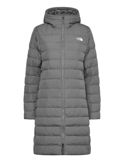 The North Face | W Aconcagua Parka | L
