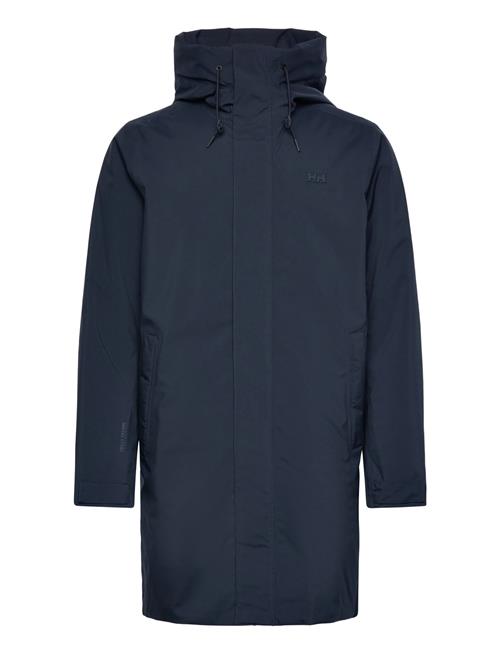 Helly Hansen | Munich Ins Rain Coat | XXL
