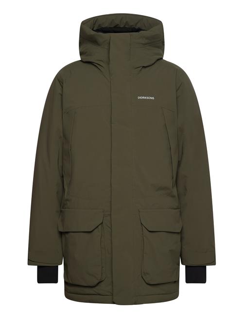 Didriksons | Marek Usx Parka | M