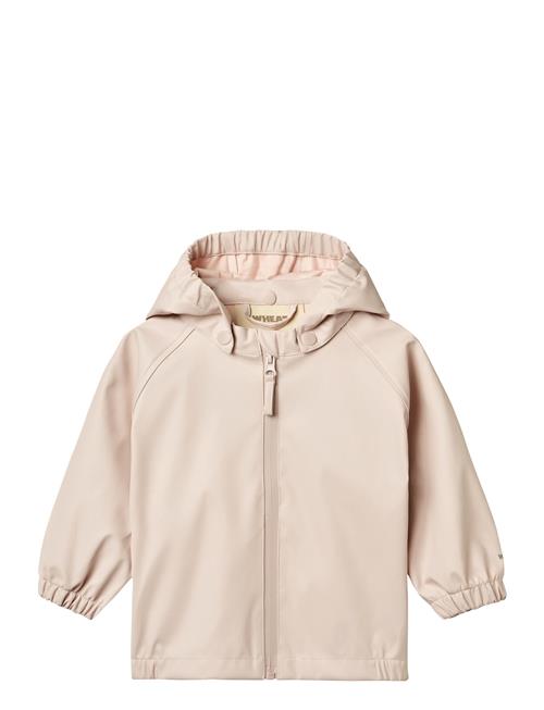 Wheat | Rainwear Chardy Jacket | 80