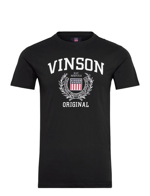 VINSON | Kaiser Reg Sj Vin M Tee | XL