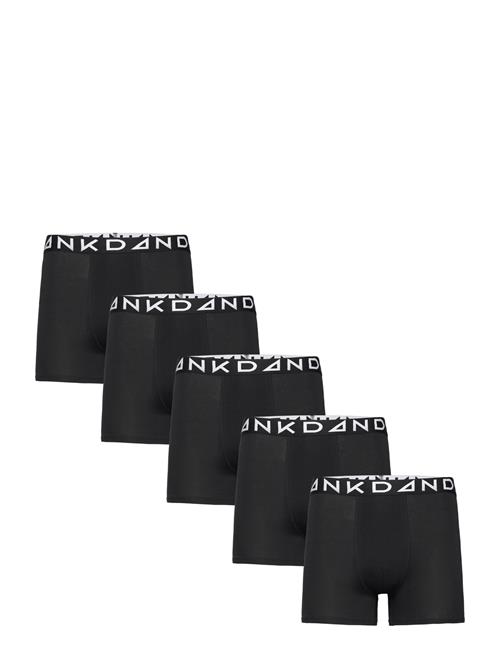 Frank Dandy | Bo.5P Contrast Boxer | M