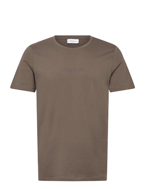 Lindbergh | Lindbergh Print Tee S/S | L