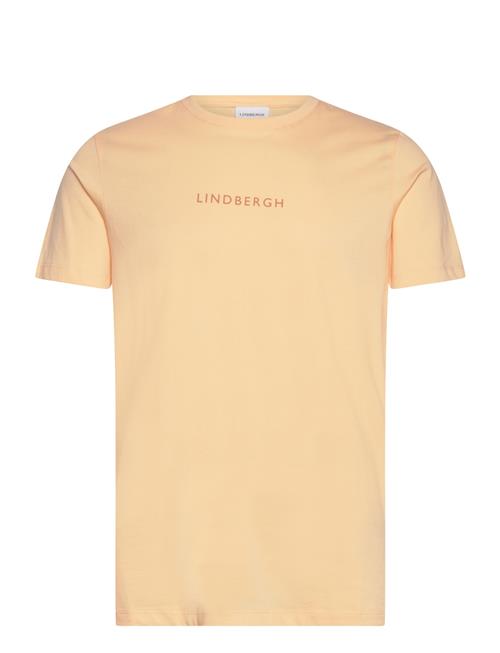 Se Lindbergh | Lindbergh Print Tee S/S | XXXL hos Booztlet