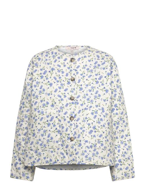 A-View | Kammy Jacket | 38