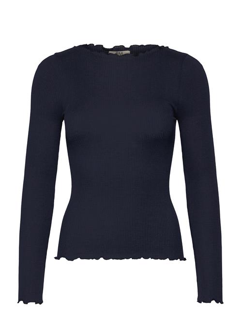 RM By Rosemunde | Rmwbalta Ls Regular Boatneck T-Shir | L