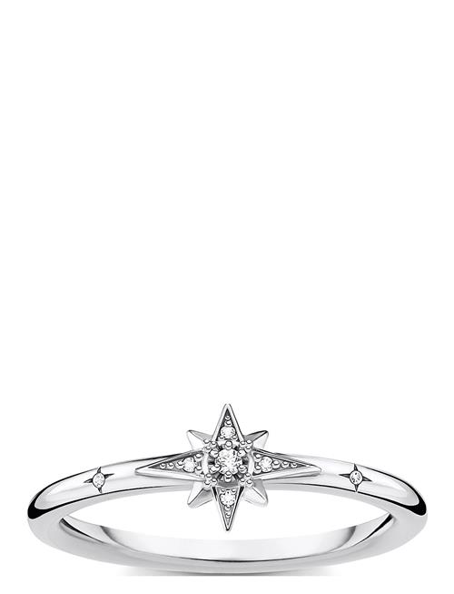 Thomas Sabo | Ring Star With Stones | 50