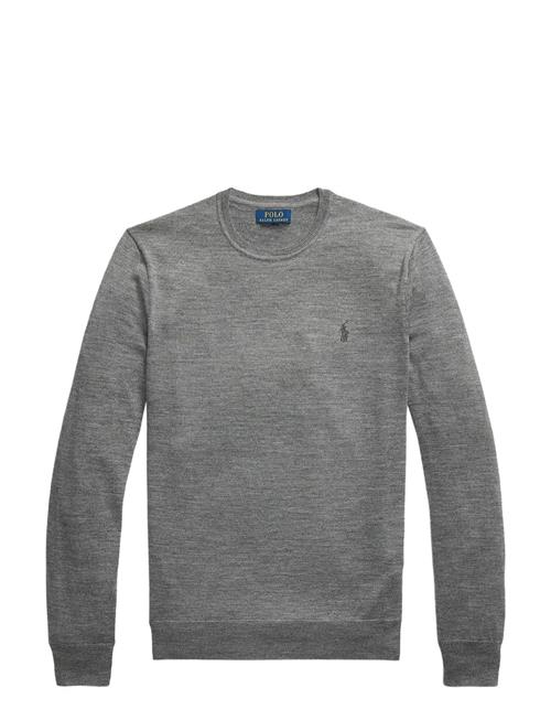 Polo Ralph Lauren | Slim Fit Washable Wool Crewneck Sweater | XXL