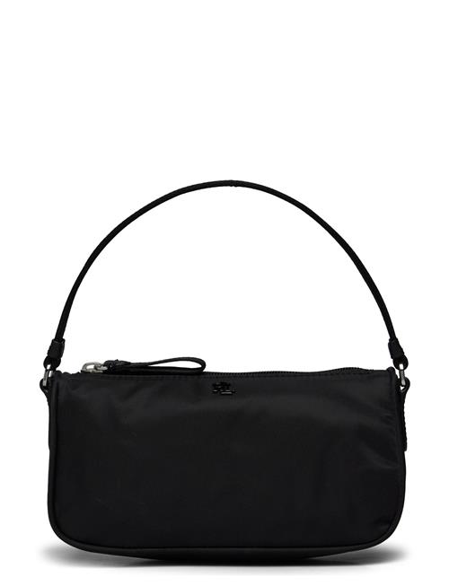 Lauren Ralph Lauren | Medium Nylon Top-Handle Pouch | ONE SIZE