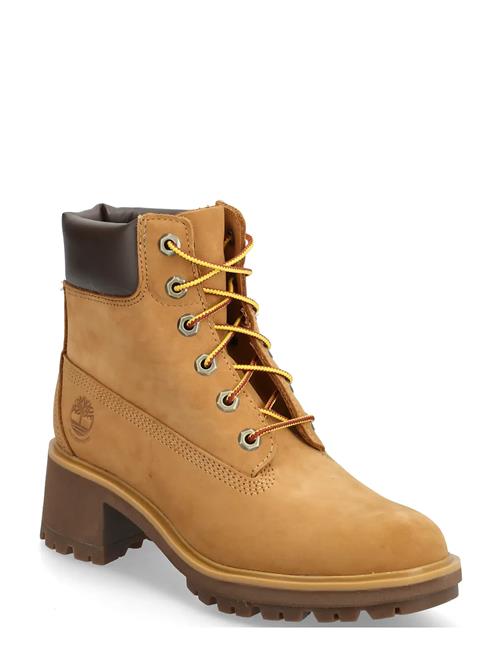 Timberland | Mid Lace Up Waterproof Boot | 38